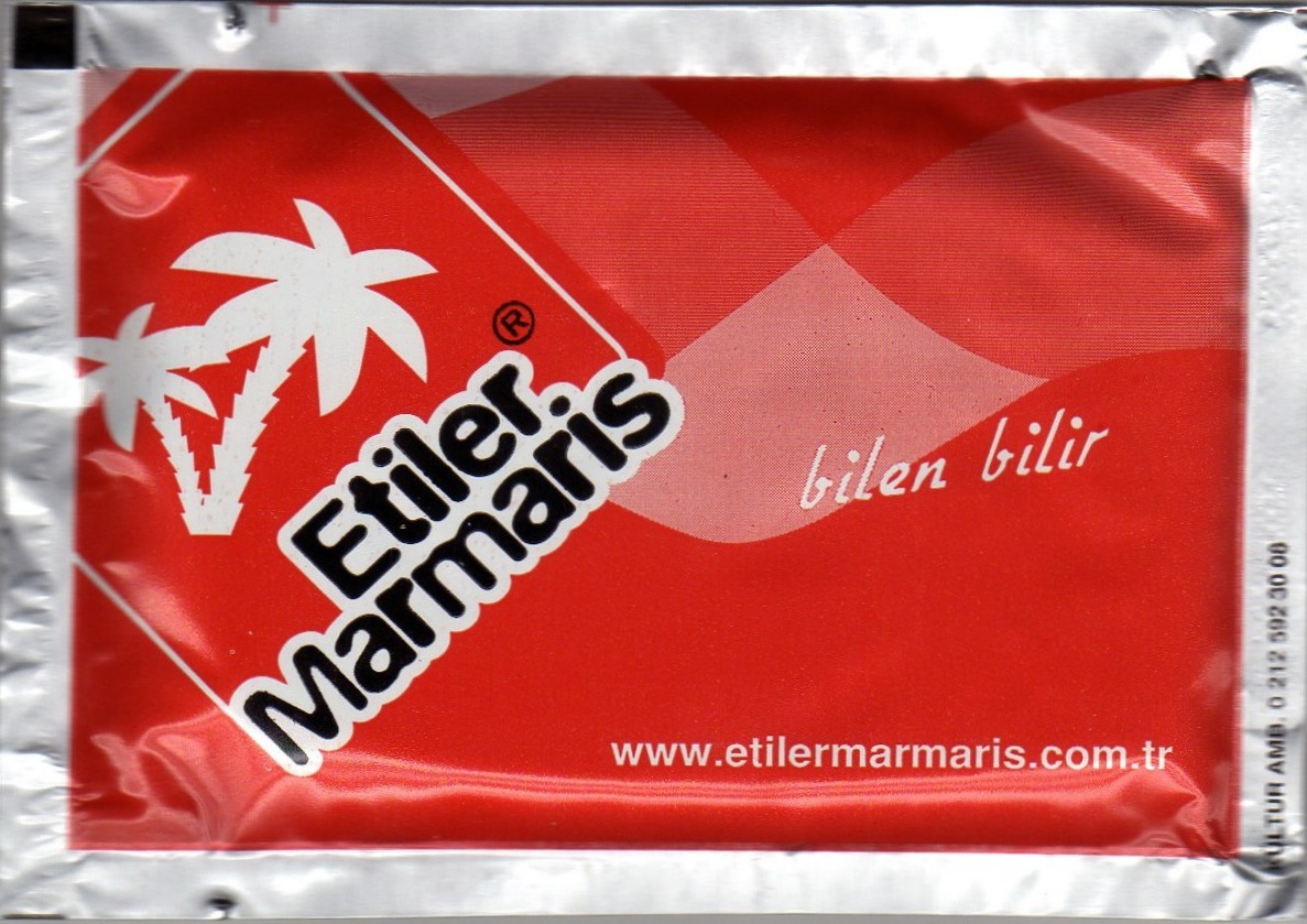 0124 Etiler Marmaris - Florya